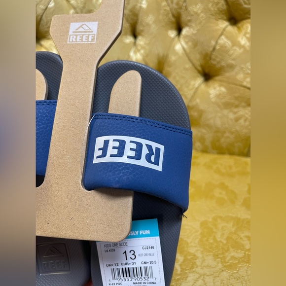 Reef Slides - Picture 3 of 3